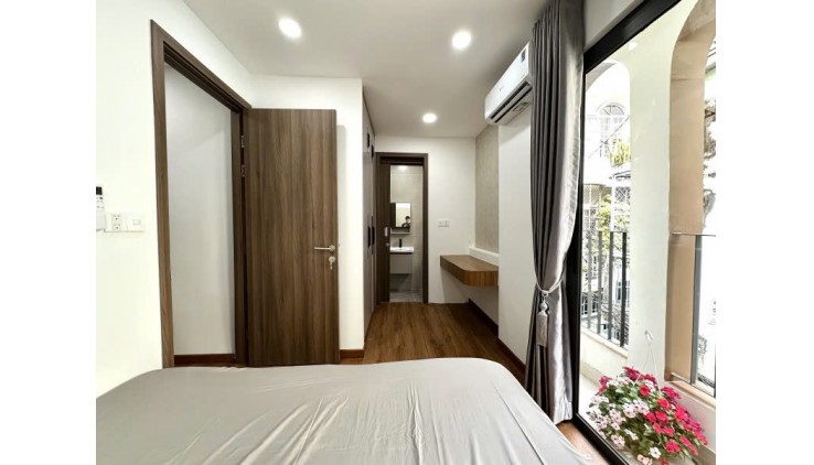Bán Nhà Xô Viết Nghệ Tỉnh 30m2, Gần Hàng Xanh, Q1 Chỉ Nhỉnh 3 Tỉ